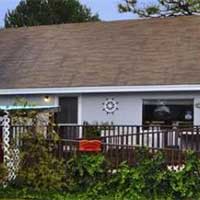 Gary Howard's Seafood is 200 yards down the road.  We buy a lot of seafood here.